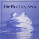 Bradley Tr. Greive, Bradley Trevor Greive - The Blue Day Book