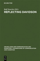 Ral Stoecker, Ralf Stoecker - Reflecting Davidson