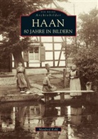 Manfred Kohl - Haan, 80 Jahre in Bildern
