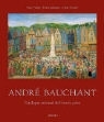 Dina Vierny, Dina Vierny - André Bauchant catalogue raisonné (français-anglais)