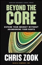 C Zook, Chris Zook, Zook Chris - Beyond the Core