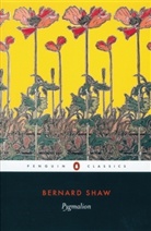 George B. Shaw - Pygmalion
