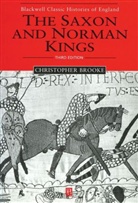 Brooke, C Brooke, Christopher Brooke, Christopher N. L. Brooke, Christopher N. L. (University of Cambridge Brooke, Christopher N. L. (University of Cambridge) Brooke - Saxon and Norman Kings