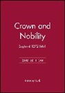 Tuck, Anthony Tuck, Anthony (Formerly Tuck - Crown and Nobility