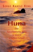 Serge K. King - Huna