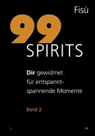 Rudolph Zbinden - 99 Spirits Band 2