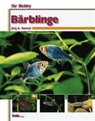 Jörg A Konrad, Jörg A. Konrad - Bärblinge