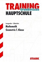 Rainer Langseder, Klaus Zöberlein - Mathematik Geometrie 7. Klasse