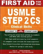 First Aid for the USMLE Step 2 CS