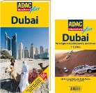 Elisabeth Schnurrer - Dubai, Vereinigte Arabische Emirate und Oman, m. UrlaubsKarte