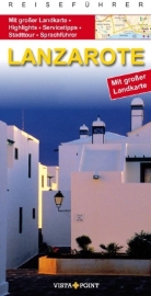 Gottfried Aigner - Go Vista Info Guide Lanzarote
