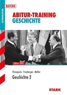 Petronill Ehrenpreis, Petronilla Ehrenpreis, Ber Freyberger, Bert Freyberger, He Müller, Heinrich Müller... - Geschichte 2, Gymnasium Bayern