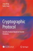 Kefei Chen, Lin Dong, Ling Dong - Cryptographic Protocol