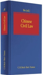 Yuanshi Bu, Yuanshi Bu, Manjia Chi, Manjiao Chi, Funing Huang et al, Clif Manjiao Chi - Chinese Civil Law