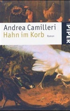 Andrea Camilleri - Hahn im Korb