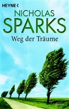 Nicholas Sparks - Weg der Träume