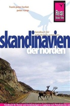 Frank-Peter Herbst, Rump Peter, Peter Rump - Reise Know-How Skandinavien, Der Norden