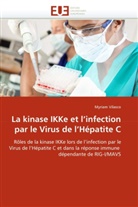 Myriam Vilasco, Vilasco-M - La kinase ikke et l infection par