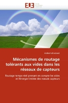 Mohamed Aissani, Aissani-M - Mecanismes de routage tolerants