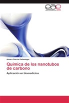 Ainara García Gallastegui - Química de los nanotubos de carbono