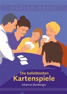 Johannes Bamberger - Die beliebtesten Kartenspiele