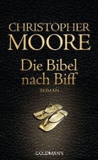 Christopher Moore - Die Bibel nach Biff