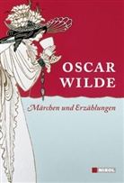 Oscar Wilde, Aubrey Beardsley - Märchen und Erzählungen