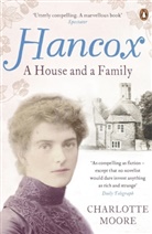 Charlotte Moore - Hancox