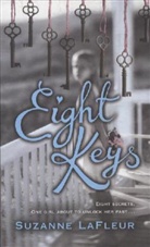 Suzanne LaFleur - Eight Keys