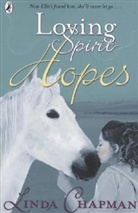 Linda Chapman - Loving Spirit Hopes