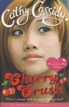 Cathy Cassidy - Cherry Crush