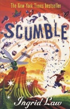 Ingrid Law - Scumble