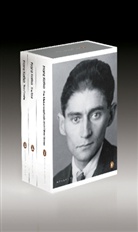 Franz Kafka - The Essential Kafka Boxed Set