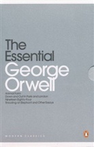 George Orwell - The Essential Orwell Boxed Set