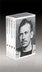 John Steinbeck - The Essential Steinbeck Boxed Set