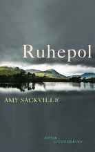 Amy Sackville - Ruhepol