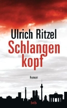 Ulrich Ritzel - Schlangenkopf