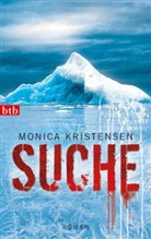 Monica Kristensen - Suche