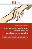 Blaise Michel Djomaleu Kamadeu, Kamadeu-B - Synergie entre tourisme et