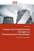 Zehira Amellal, Amellal-Z - L impact de l investissement