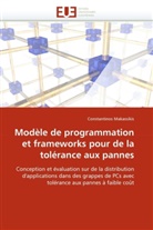 Constantinos Makassikis, Makassikis-C - Modele de programmation et