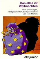 Tilde Michels - Das alles ist Weihnachten