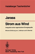 L Jarass, L. Jarass, Lorenz Jarass - Strom aus Wind