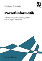 Eckehard Schnieder - Prozeßinformatik