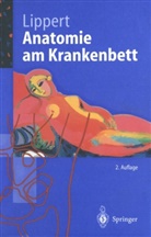 Herbert Lippert, Wunna Lippert-Burmester, Desiree Mitarb. von Herbold - Anatomie am Krankenbett