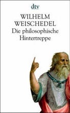 Wilhelm Weischedel - Die philosophische Hintertreppe, Sonderausgabe