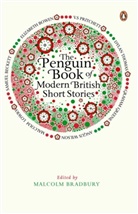 Ami, Amis, Malcolm Bradbury, Carter et al, Lessin, Lessing... - The Penguin Book of Modern British Short Stories