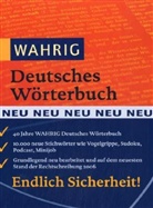 Renate Wahrig-Burfeind - Wahrig Deutsches Wörterbuch