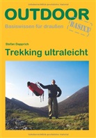 Stefan Dapprich - Trekking ultraleicht