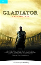 Dewey Gram - Gladiator